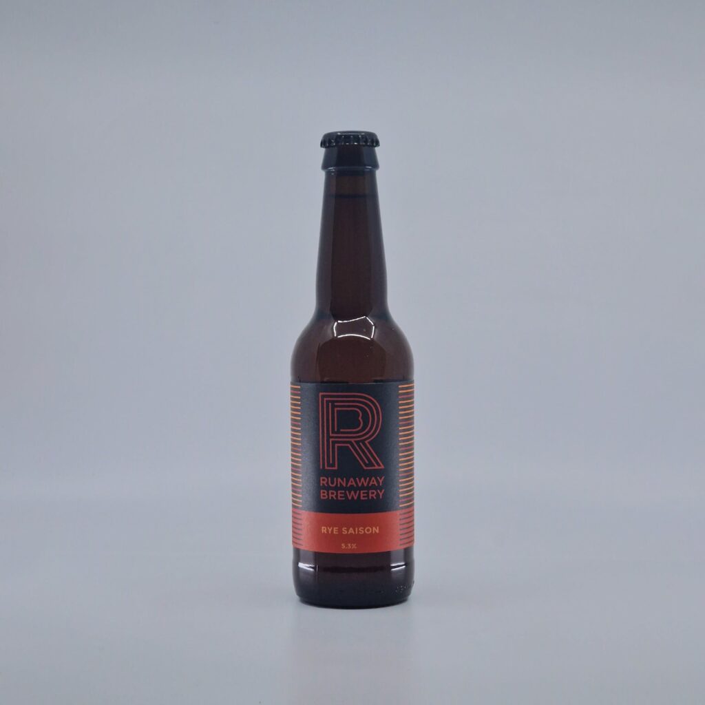 Rye
