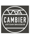Cambier - Mongy Session IPA