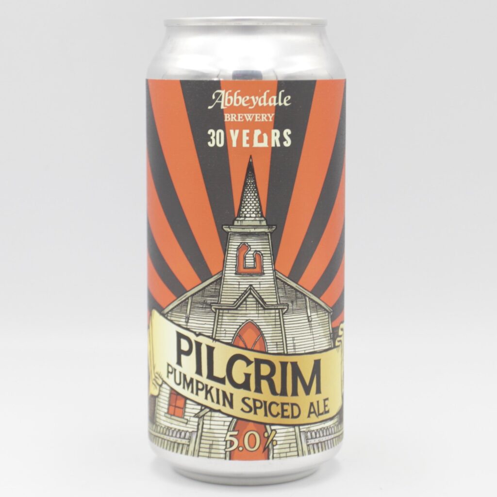 Pilgrim - 5%
