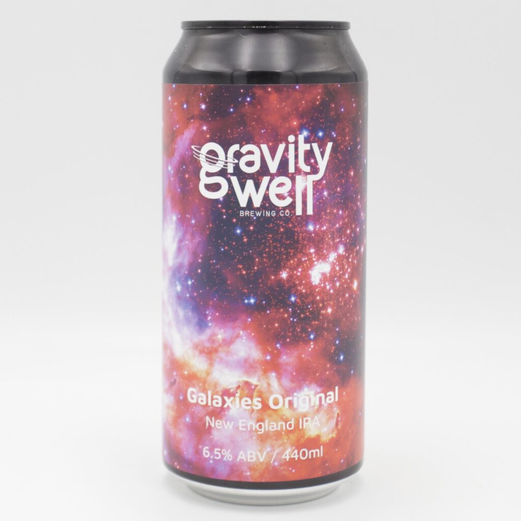 Galaxies Original - 6.5%