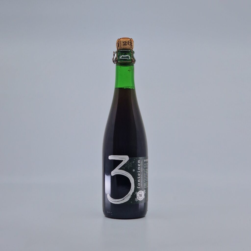 Oude Wintergeuze
