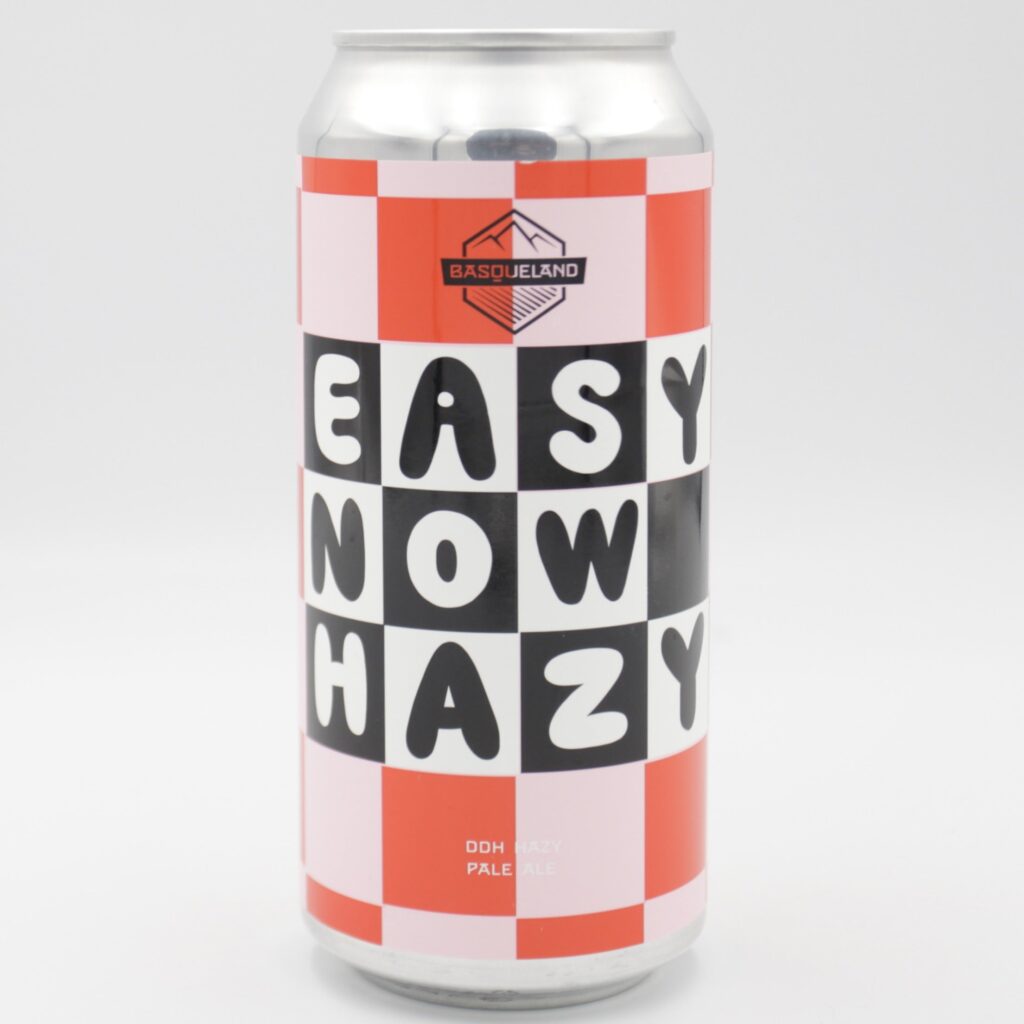 Easy Now - 5.5%