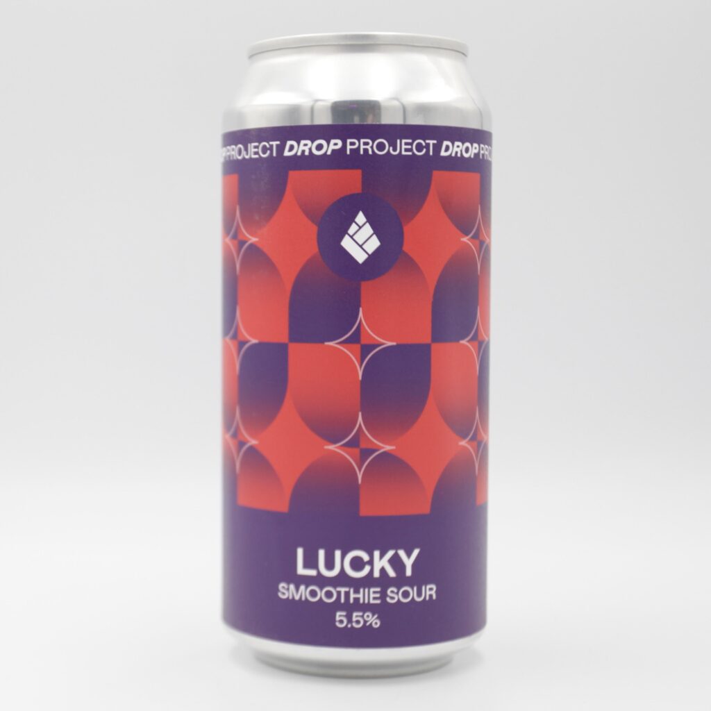 Lucky - 5.5%