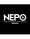 Nepomucen - Free Crazy Lines Series: Nolo 3 - AF West Coast IPA
