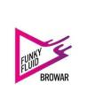 Funky Fluid - Prysma: Galaxy - NEIPA
