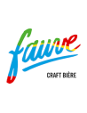 Fauve - Murmure Passionné - West Coast IPA DDH - Série Terpènes