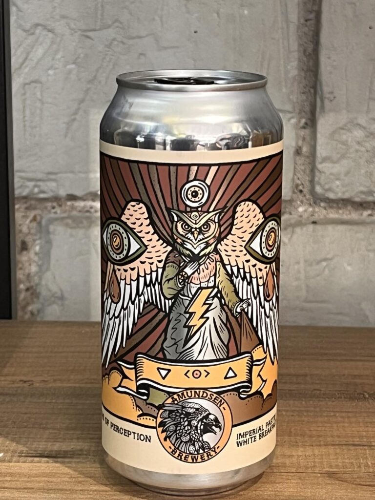 11th Birthday Cake - White Chocolate Cinnamon Churro Toffee Cake Barrel Aged Barley Wine