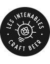 Les Intenables - Just Married - New Zealand Hazy IPA