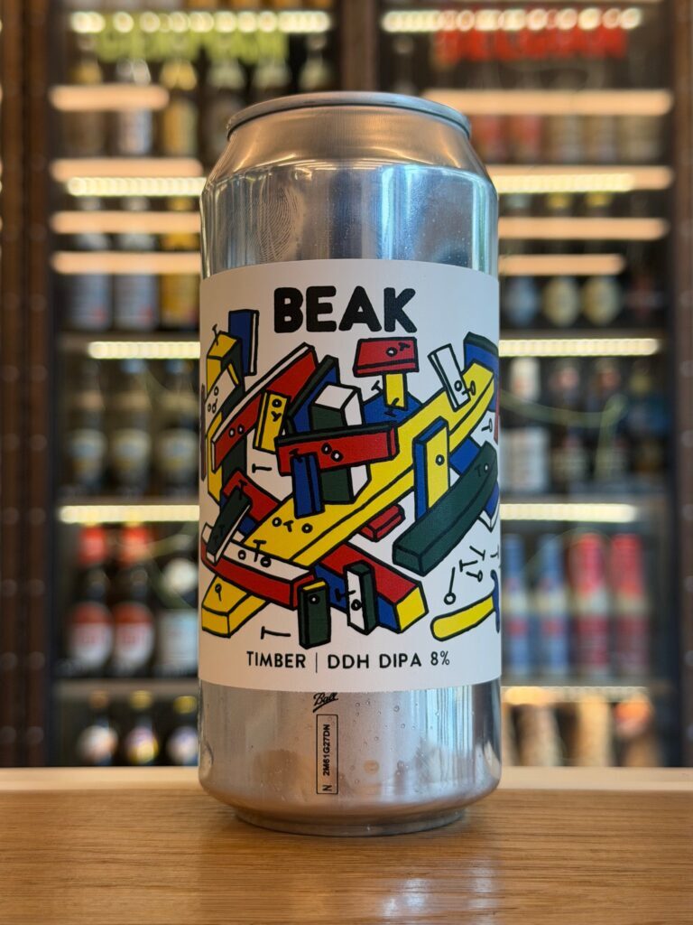 Timber | DDH