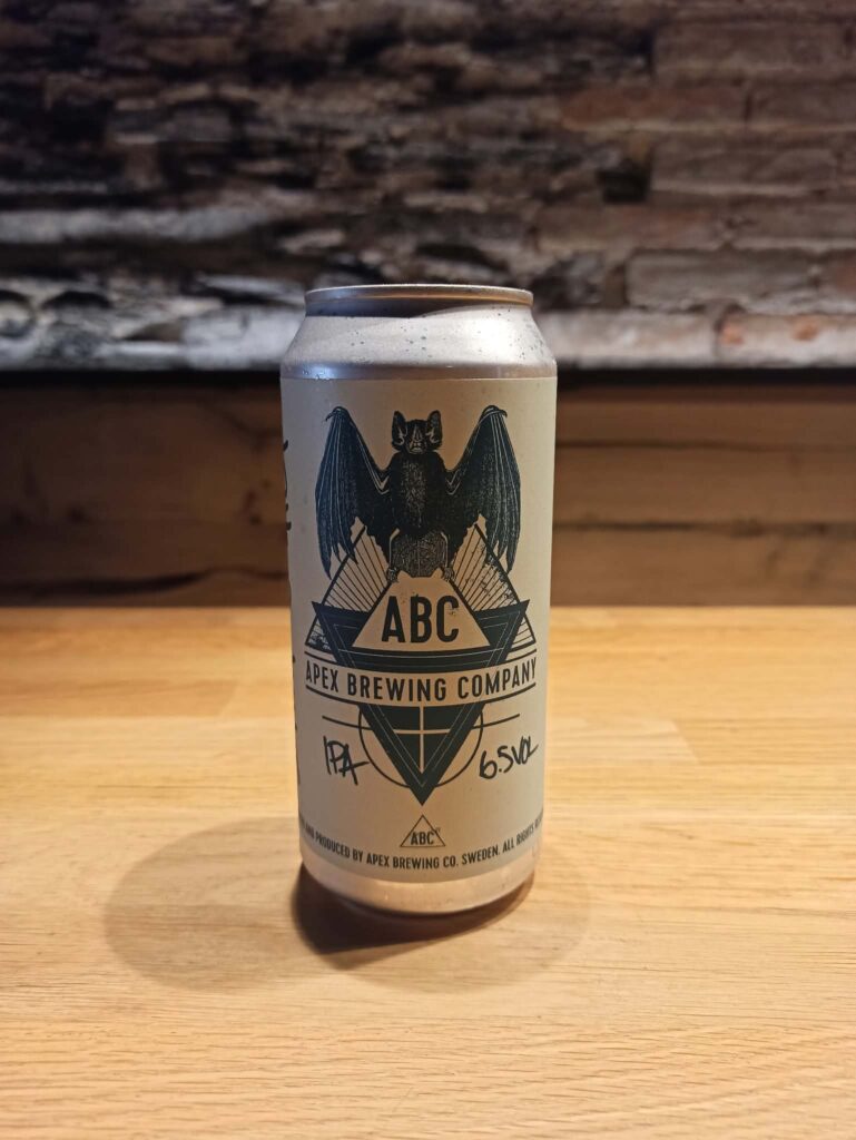 Single Hop IPA
