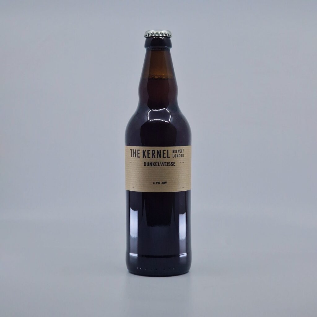 Dunkelweisse