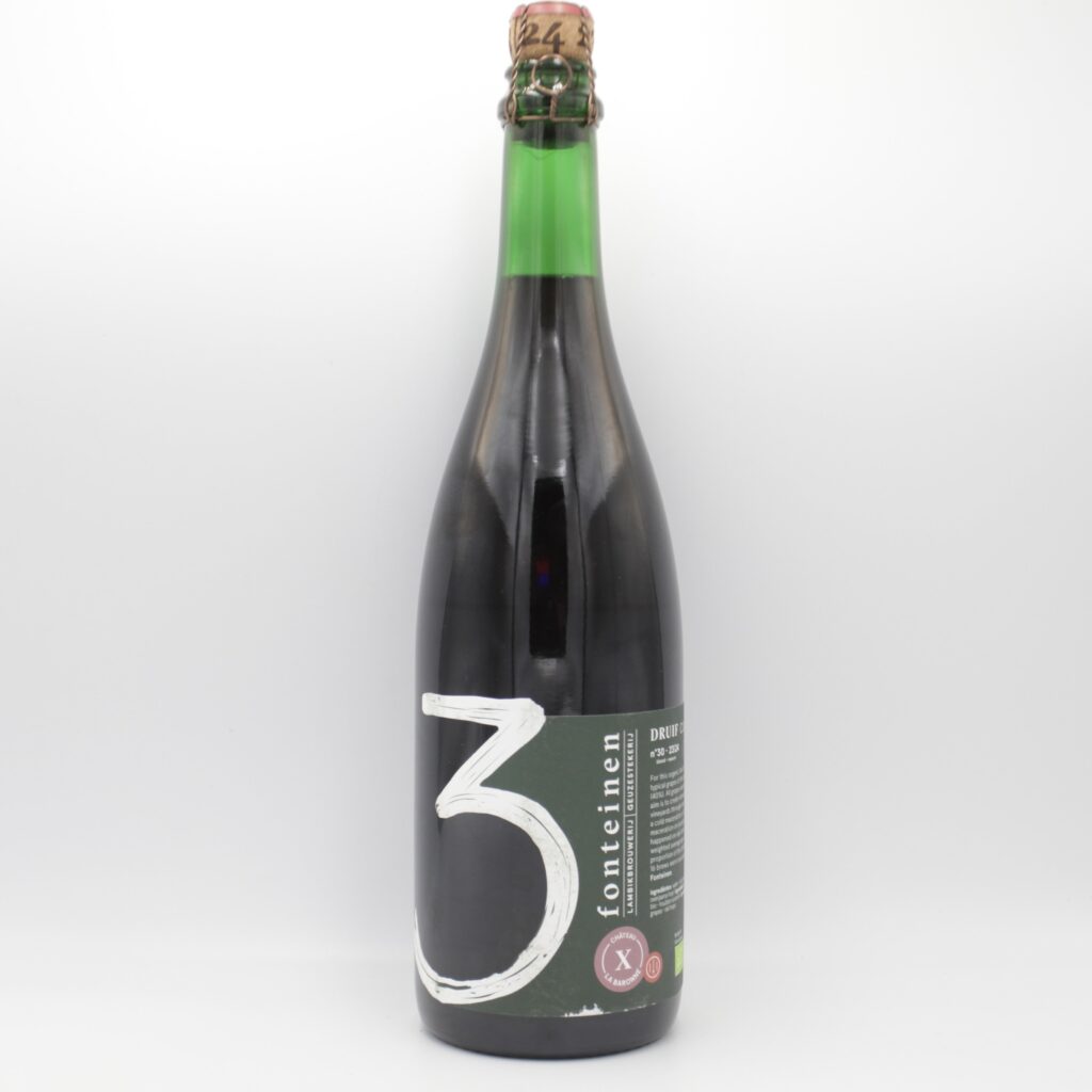 Cuvee La Baronne Season 23|24 Blend No.30 - 8.9%