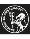 Brasserie du Pays Flamand - Anosteké Blonde