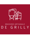 Grilly - La Fausse Commune - Wild NEIPA