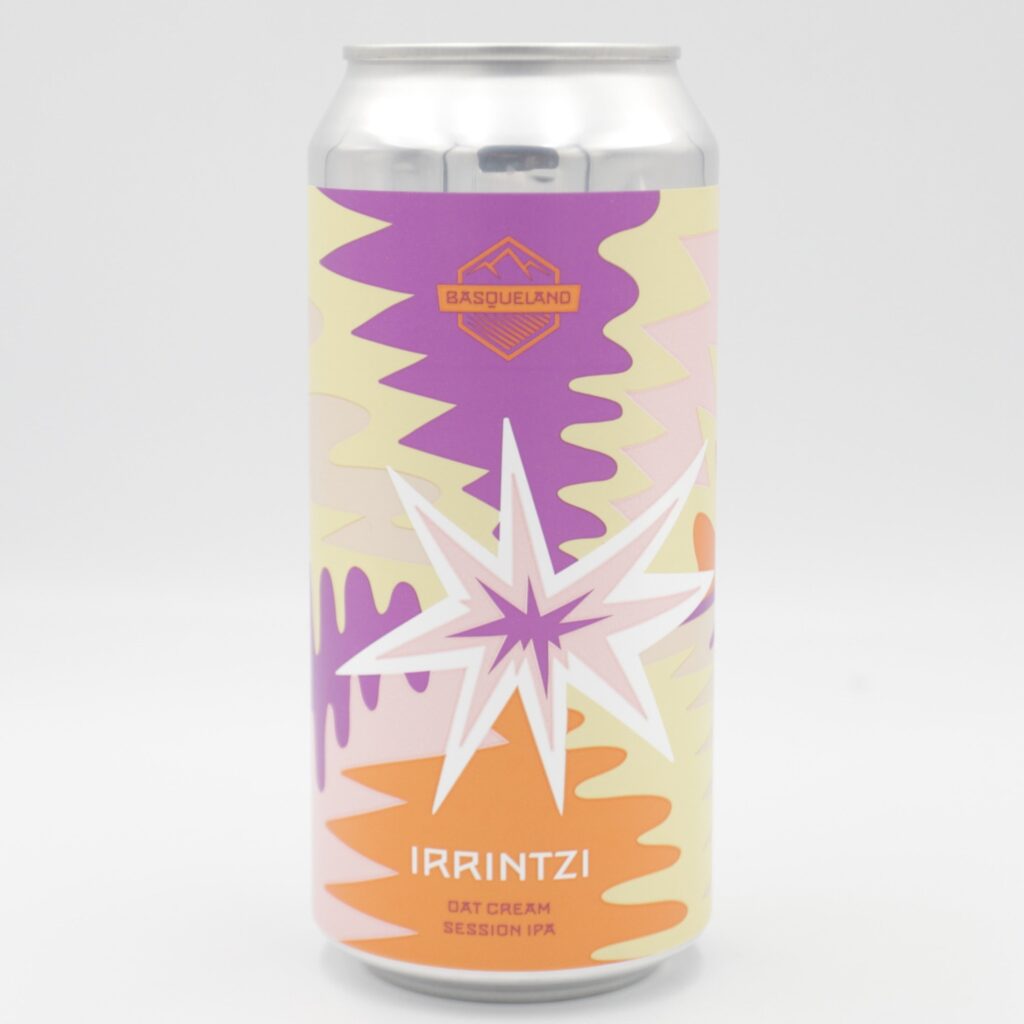 Irrintzi - 5.2%