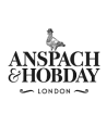 Anspach & Hobday x O/O - Tack! - NEIPA