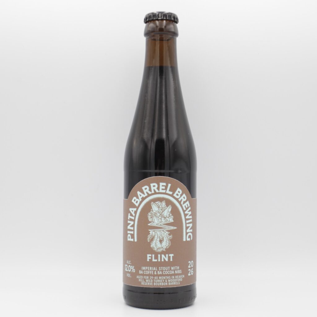Flint - 12%