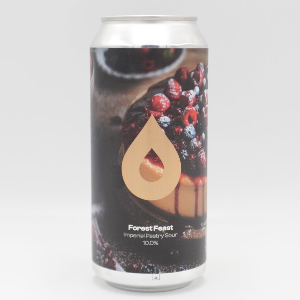 Forest Feast - 10%
