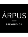 Ārpus - Apple X Mango X Banana X Cinnamon Smoothie Sour Ale