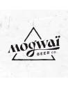 Mogwaï - Possessed By Scoville - Double Sour NEIPA au Piment