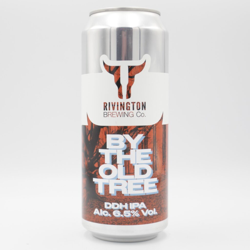 By The Old Tree - 6.5%