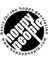 Hoppy People - Hops With Benefits - DDH DIPA