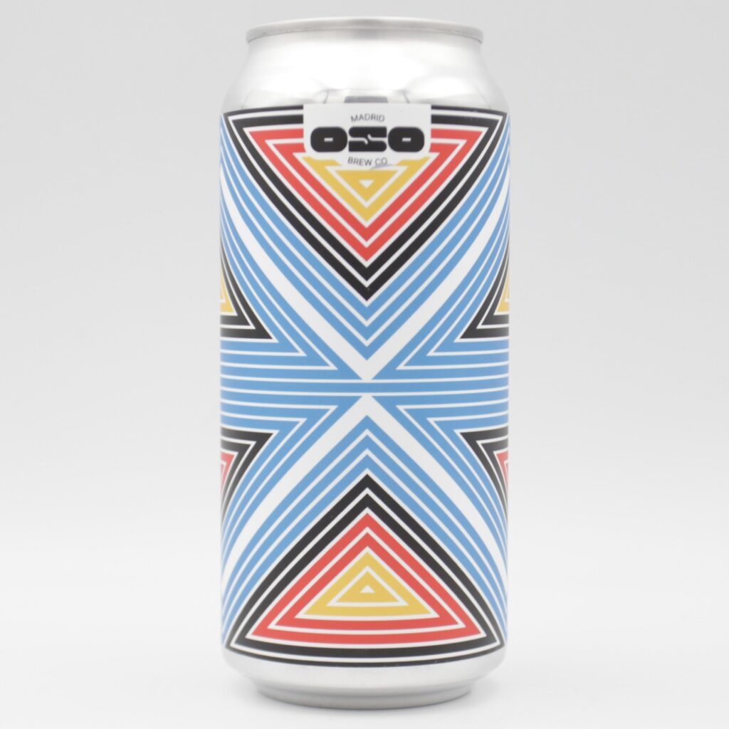 OSO Brew Co. / Vault City / Sudden Death - Gummies - 6%