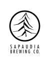 Sapaudia - Krush - Gluten Free Hoppy Lager