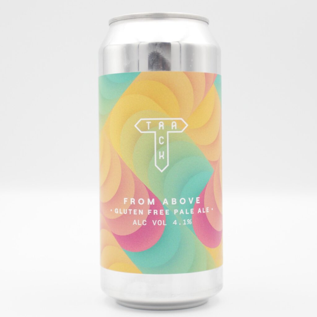 From Above - 4.1%