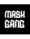 Mash Gang - Lesser Evil - AF Stout