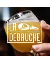 La Débauche - Niña Blanca - Blanche Citron