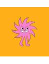 Pink Sun - Solstice - Sour Framboise Sans Alcool