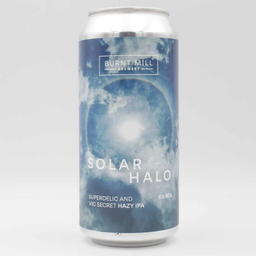 Solar Halo - 6%