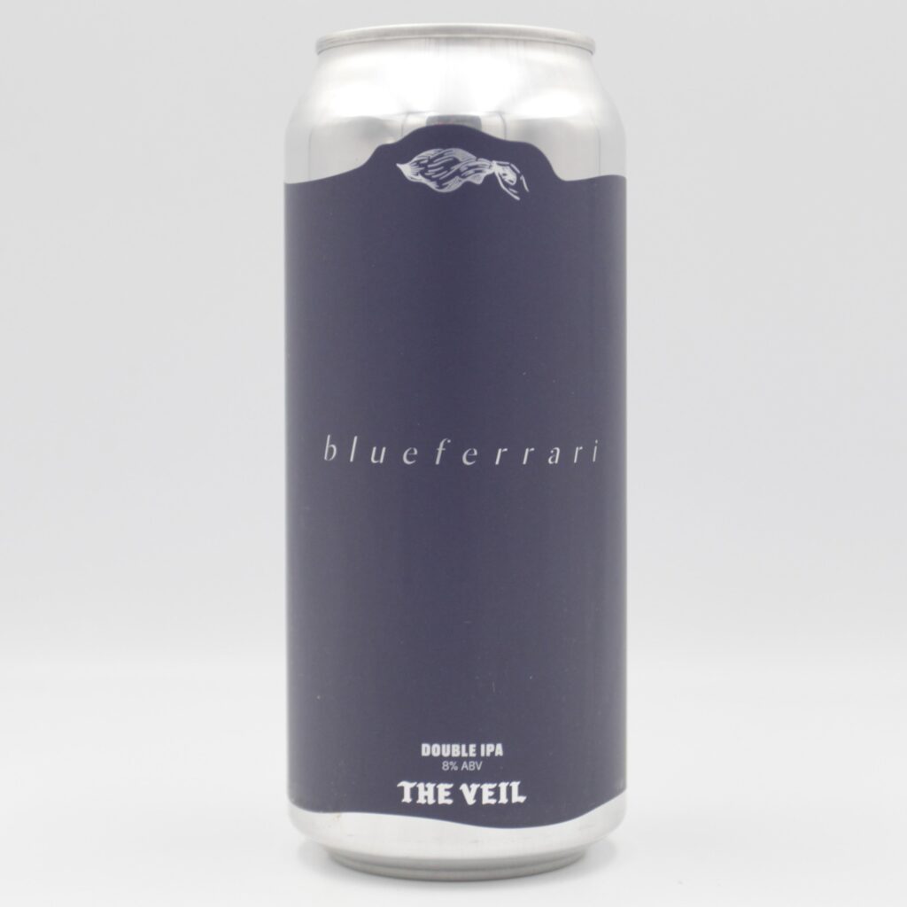 Blueferrari - 8%