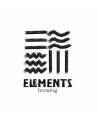 Elements Brewing - Sunset 5 Belma - Hazy IPA