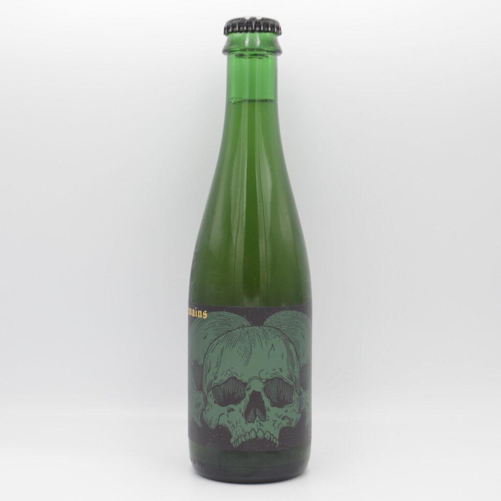 Beneath The Remains - 6.8%