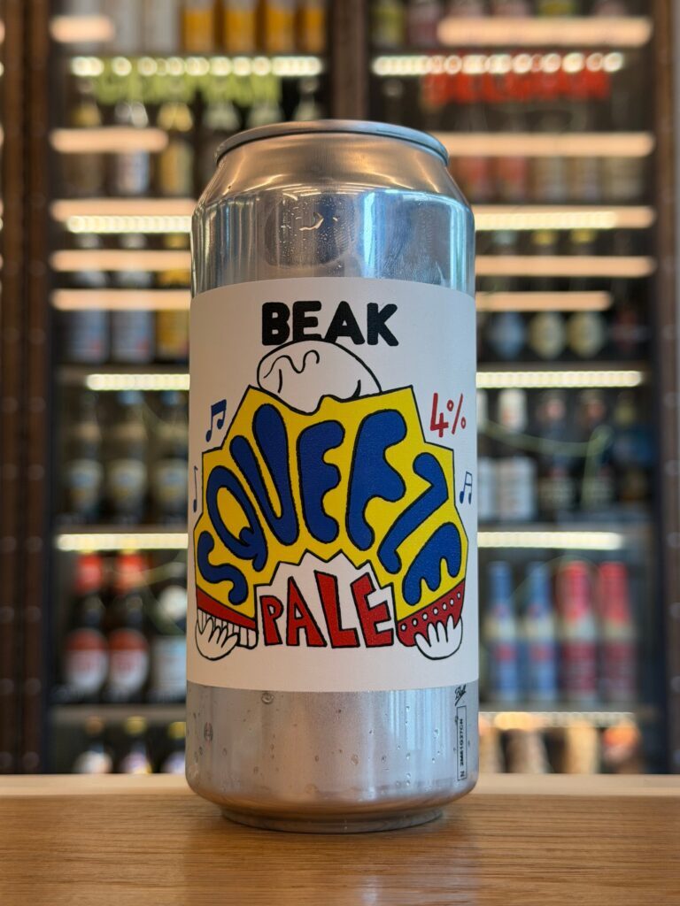 Squeeze