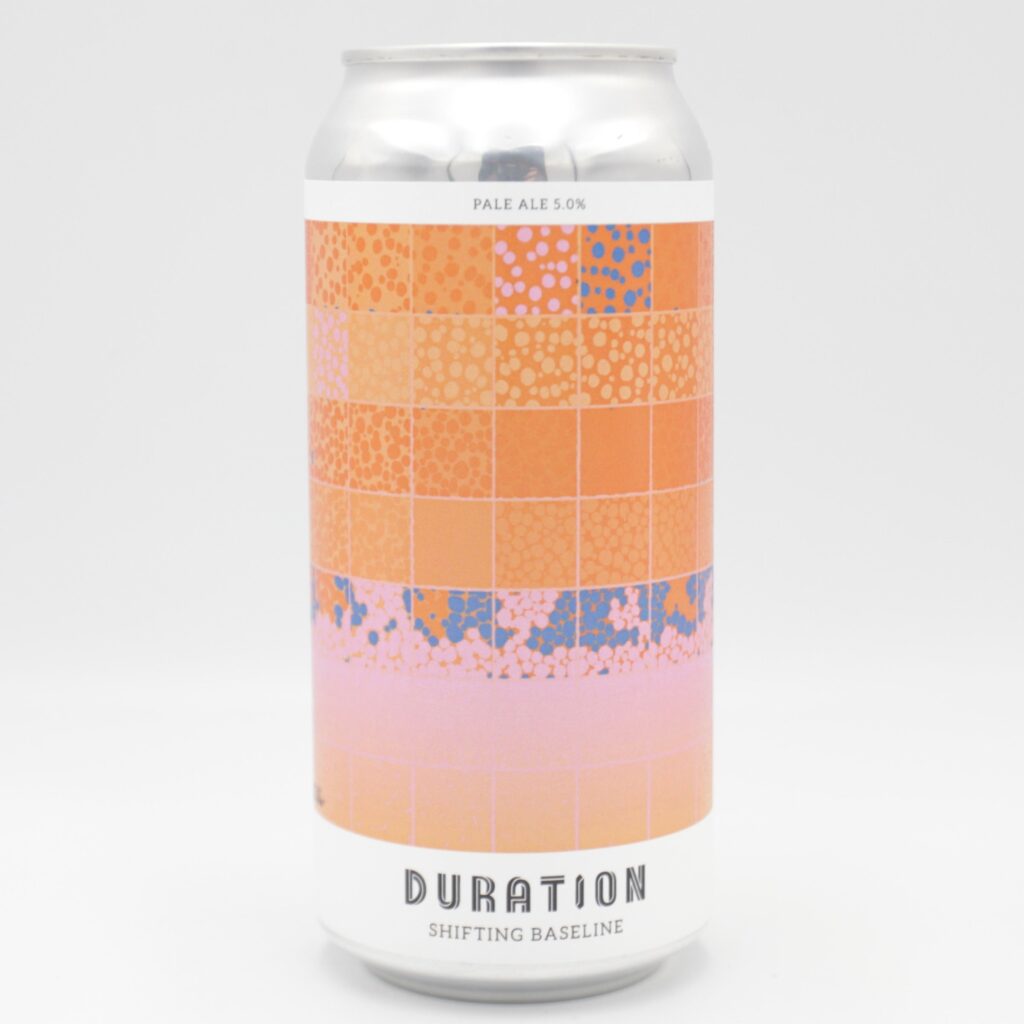 Shifting Baseline - 5%