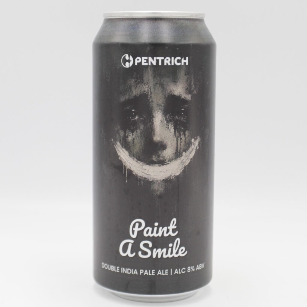 Paint A Smile - 8.3%