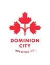 Dominion City - Rarefied - Hazy IPA