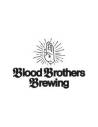 Blood Brothers - Hellflower - Hazy IPA