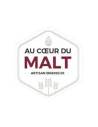 Au Cœur du Malt - Gustave Blonde