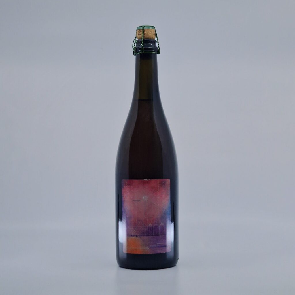 Cuvée Armand & Gaston Vintage '23
