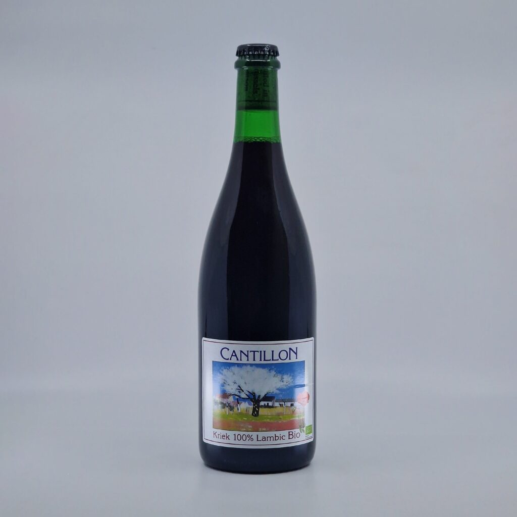 Kriek '26