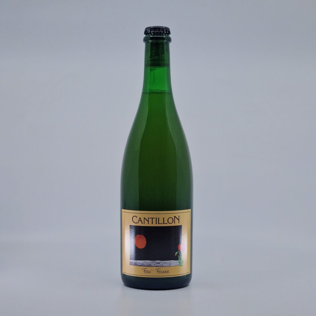 Fou'Foune '26