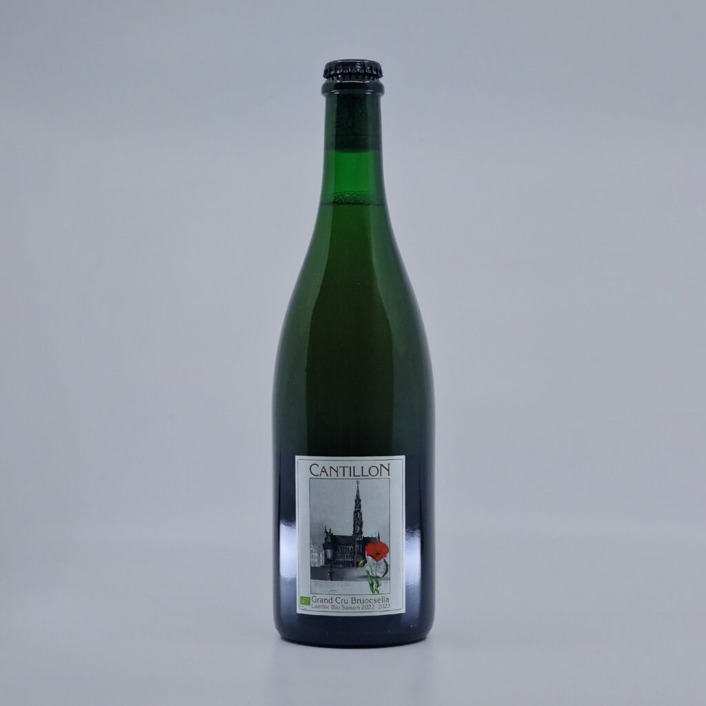Grand Cru Bruocsella '26