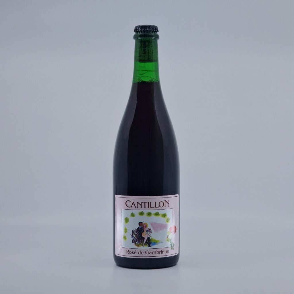 Rosé de Gambrinus '26