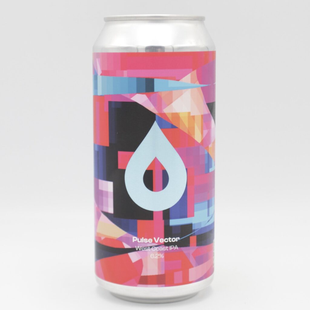 Pulse Vector - 6.2%