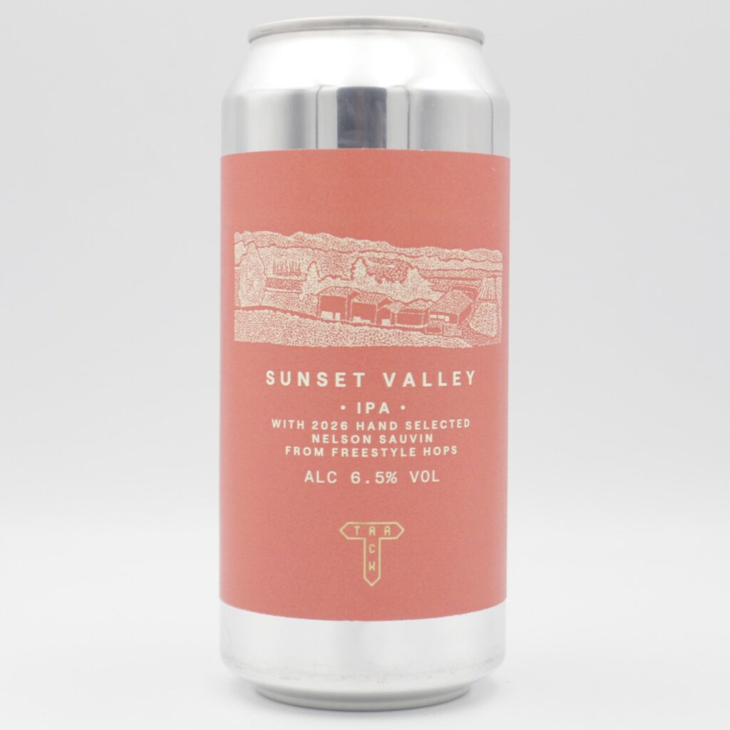 Sunset Valley - 6.5%