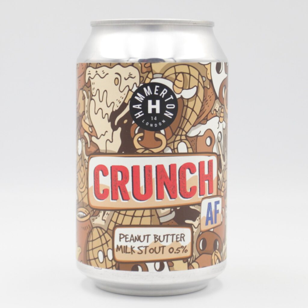 Crunch AF - 0.5%